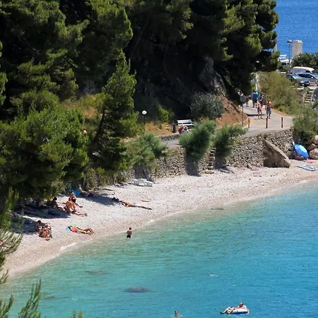 11893a Podgora (Split-Dalmatia)