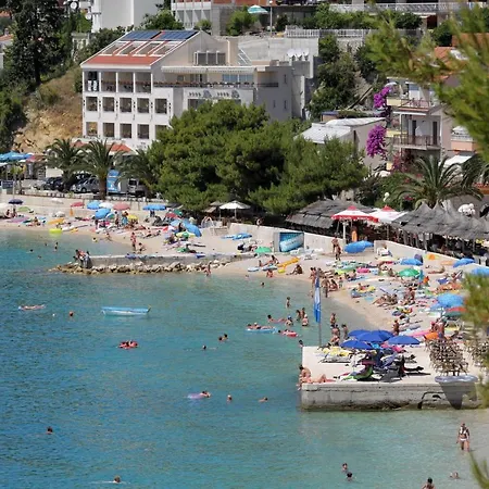 Apartamento 11893a Podgora (Split-Dalmatia)