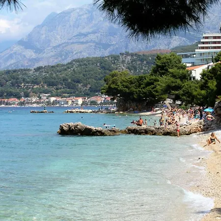 11893a Podgora (Split-Dalmatia)
