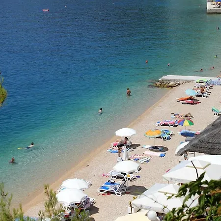 11893a Podgora (Split-Dalmatia)