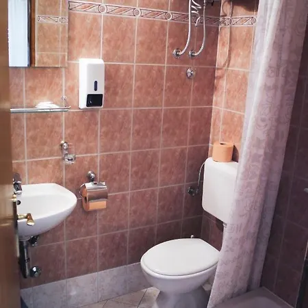 11893a Appartement *