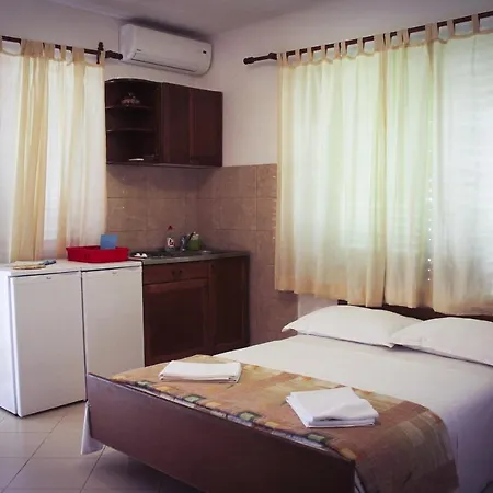 11893a Appartement Podgora (Split-Dalmatia)