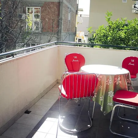 11893a Appartement Podgora (Split-Dalmatia)