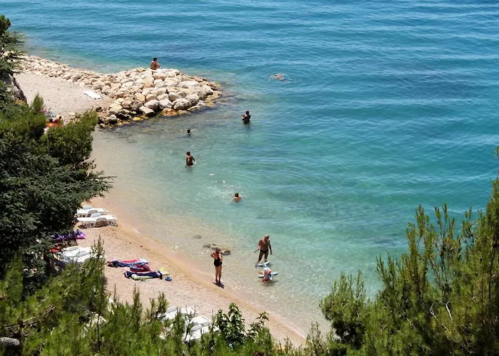Apartamento 11893a Podgora (Split-Dalmatia)